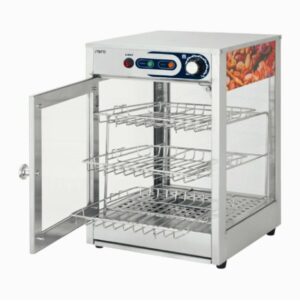 CHAUFFE CROISSANT FIONA - SARO