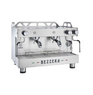 MACHINE A CAFE 2 GR SEMI-AUTO REF MODA - BEZZERA