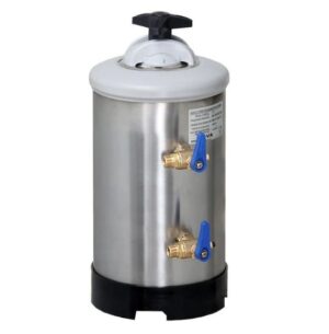 ADOUCISSEUR D'EAU 12 LITRES