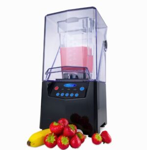 BLENDER  SILENCIEUX MAXIMA