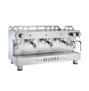 MACHINE A CAFE 3 GR SEMI-AUTO REF MODA - BEZZERA