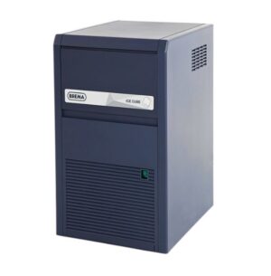 FABRIQUE DE GLAÇON BREMA EN CUBE 22 KG/24H - CB 184