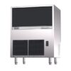 FABRIQUE DE GLAÇON BREMA EN CUBE 72 KG/ 24H - CB 640