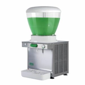 DISTRIBUTEUR DE JUS TURIA 19 LITRES BRAS