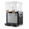 DISTRIBUTEUR DE JUS 2X12 LITRES COLDREAM 2M COFRIMELL
