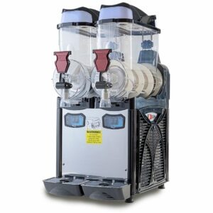 DISTRIBUTEUR DE GRANITE 2x10 LITRES OASIS 2 COFRIMELL