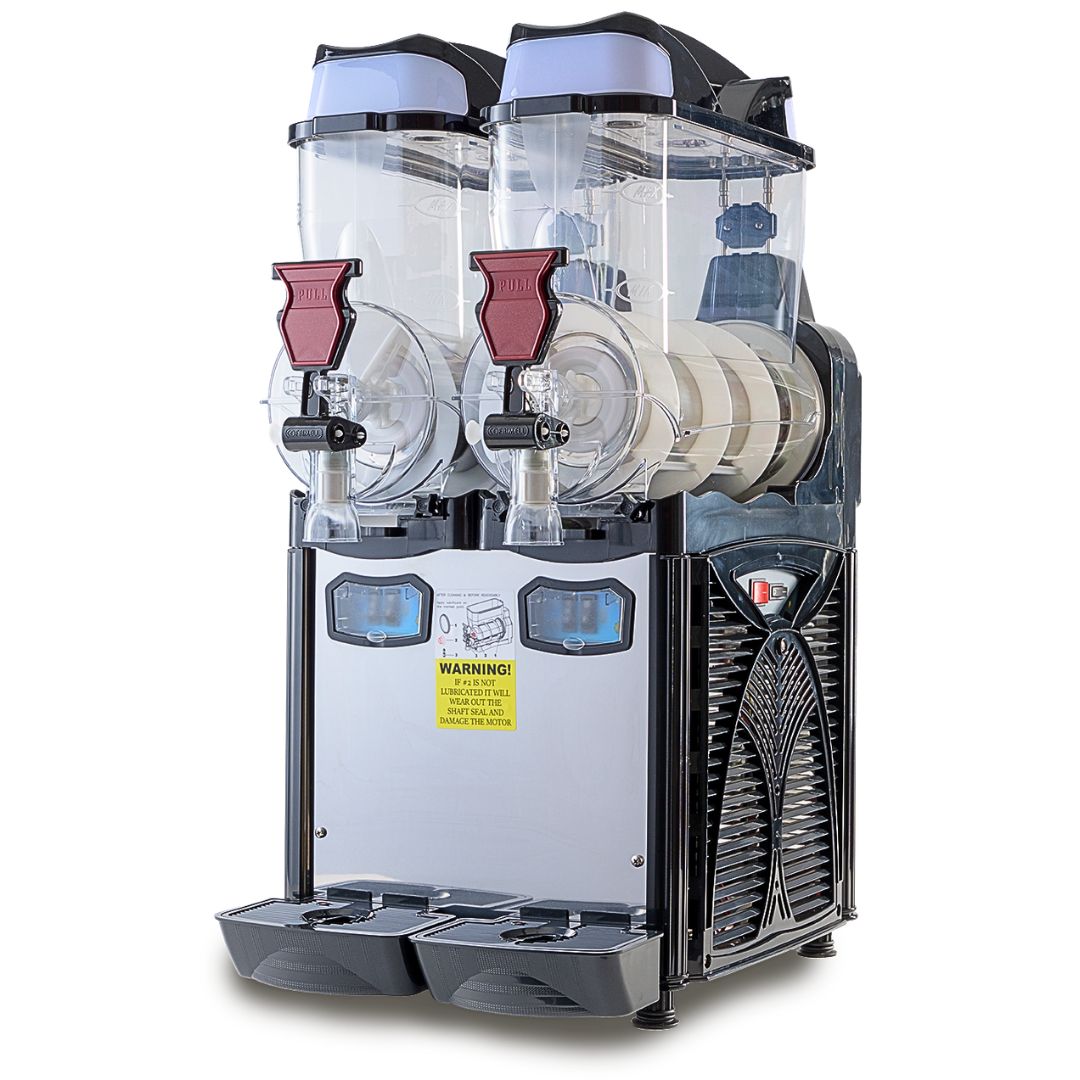 DISTRIBUTEUR DE GRANITE 2x10 LITRES OASIS 2 COFRIMELL