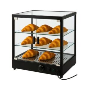 CHAUFFE CROISSANT GCF