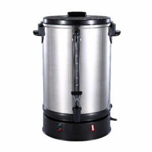 PERCOLATEUR A CAFE 6.8 REF PC60 BECKERS