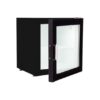 MINI BAR NEGATIVE A 1 PORTE BATTANTE CAP 73 LITRES CRTF 70 CRYSTAL