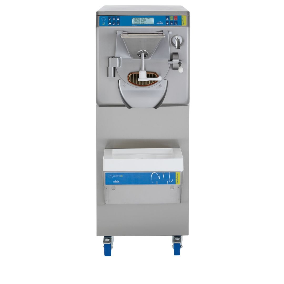 MAESTRO*** HE CARPIGIANI