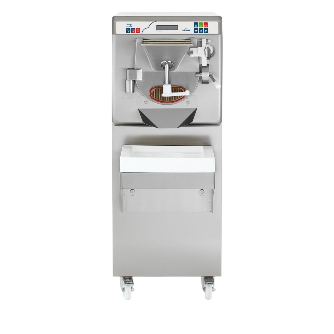 READY 30 45 WF CARPIGIANI