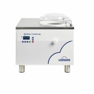 SYNTHESIS 1 COUNTER TOP CARPIGIANI