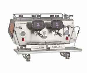 MACHINE A CAFE 2 GR AUTOMATIQUES VICTORIA - BEZZERA