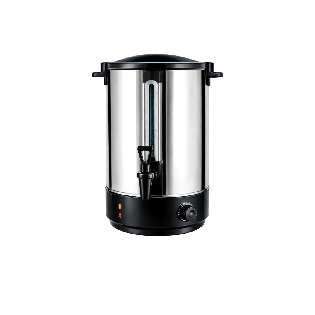 PERCOLATEUR À THÉ 12 LITRES MDS 12L - GCF