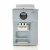 MACHINE À GLACE À DEUX PARFUMS +1 MIXTE 193 CLASSIC CARPIGIANI