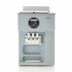 MACHINE À GLACE À DEUX PARFUMS +1 MIXTE 193 CLASSIC CARPIGIANI