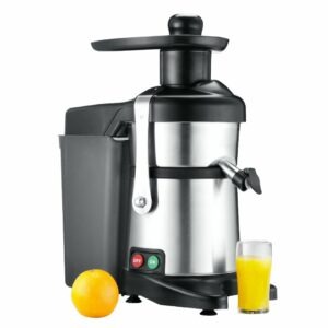 CENTRIFUGEUSE PROFESSIONNELLE MOD. CF8 BECKERS