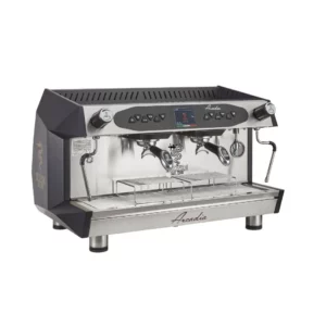 MACHINE A CAFE 2 GR AUTOMATIQUES ARCADIA - BEZZERA