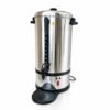 PERCOLATEUR A CAFE 15 LITRES PC190B BECKERS