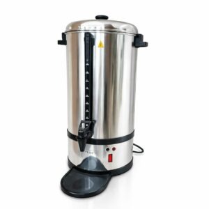 PERCOLATEUR A CAFE 15 LITRES PC190B BECKERS