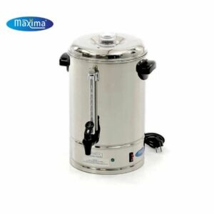 PERCOLATEUR A CAFE 10 LITRES MAXIMA