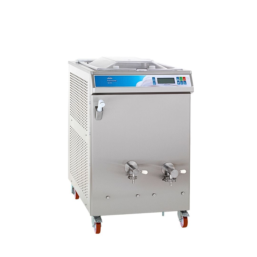 PASTOMASTER 180 RTL CARPIGIANI