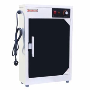 STERILISATEUR DE COUTEAU MOD. DS-1 BECKERS