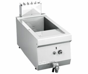 FRITEUSE GAZ 8 LT K6GFG05TT- ATA