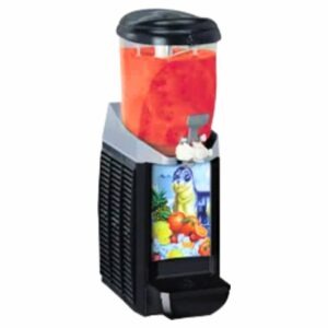 DISTRIBUTEUR DE GRANITE 5.5 LITRES CARESS 1-CAB
