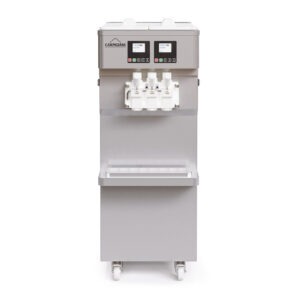 MACHINE À GLACE À DEUX PARFUMS +1 MIXTE UF720 SP CARPIGIAI
