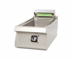 CHAUFFE FRITE ELECT S600 DRNMHE-4060 - GCF