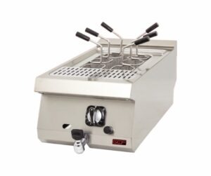 CUISEUR A PATE S600 A GAZ DRNMHG-4060 -GCF