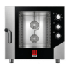 FOUR A PATISSERIE ELECTRIQUE 6 ETAGES 600X400 - MKF 616 S - EKA