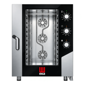 FOUR A PATISSERIE ELECTRIQUE 10 ETAGES 600X400 - MKF 1016 S - EKA